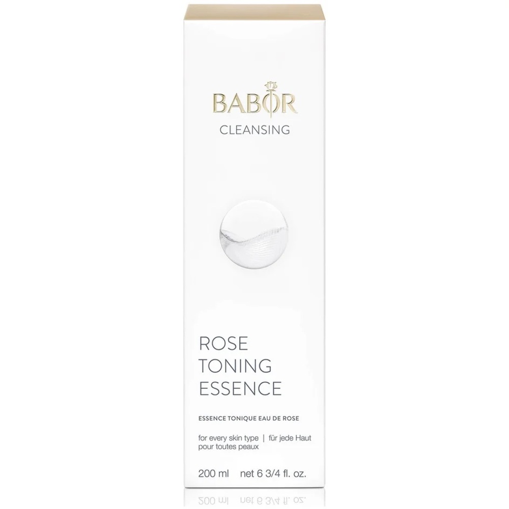 BABOR Rose Toning Essence (6.76 oz.)